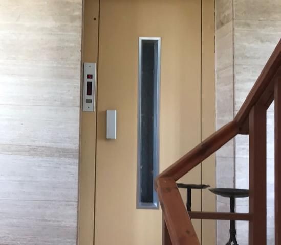 160 M2 ELEVATOR RENTAL APARTMENT WITH COMMERCIAL PERMIT IN DEREBOY, DECENT DISTRICT OF NICOSIA ** 