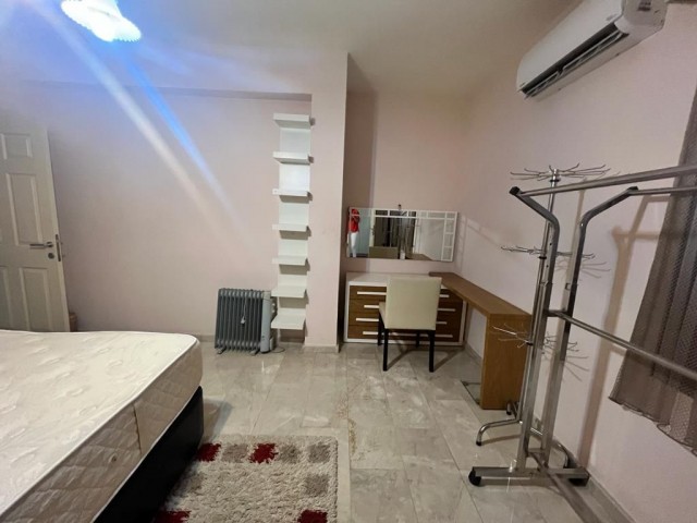 DETACHED FURNISHED DUPLEX HOUSE FOR RENT IN NICOSIA/ORTAKOY ** 