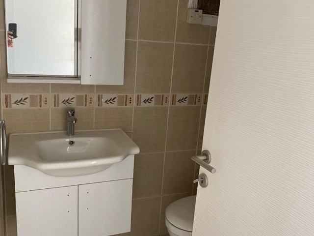 ORTAKÖY/LEFKOŞA SATILIK 3+1 DAİRE