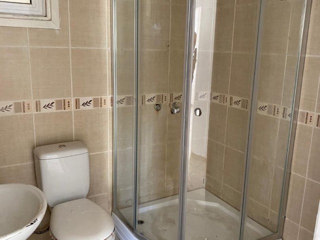 ORTAKÖY/LEFKOŞA SATILIK 3+1 DAİRE