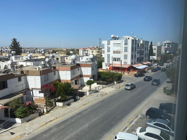 3+ 1 APARTMENTS FOR SALE IN ORTAKOY/NICOSIA ** 