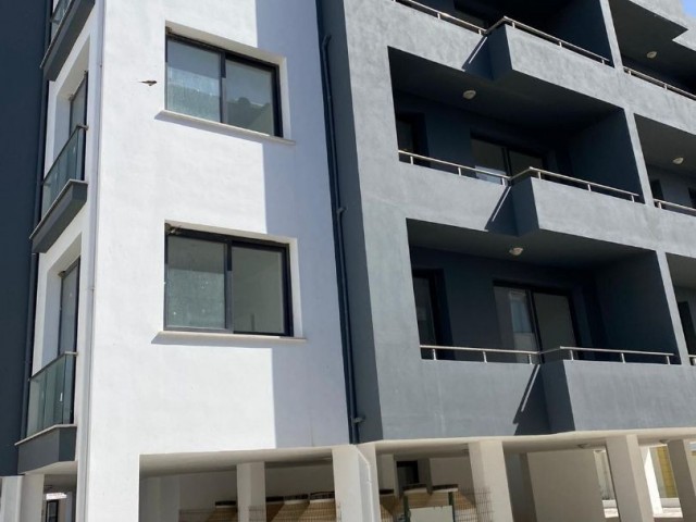 2+1 LUXURY APARTMENT FOR RENT WITH ZERO FULL FURNITURE IN NICOSIA / HAMITKOY ** 