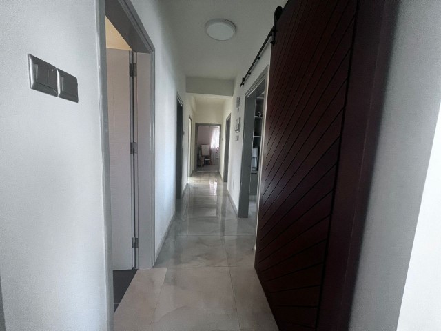 3 + 1 160 M2 APARTMENT FOR SALE IN NICOSIA / MARMARA REGION ** 