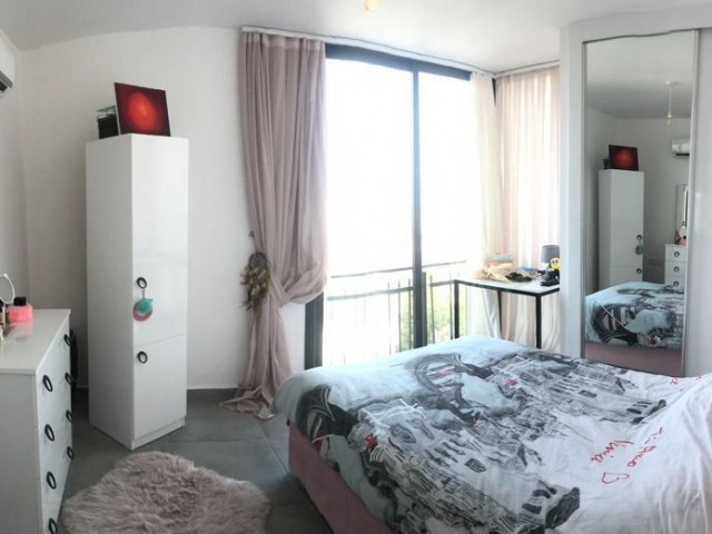 2+ 1 FURNISHED APARTMENTS FOR RENT IN KYRENIA CENTRAL ** 