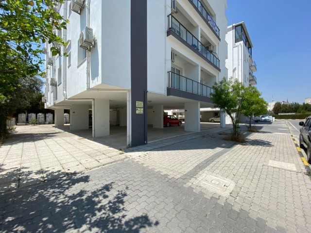 LEFKOŞA / ORTAKÖY KİRALIK 2+1 DAİRE EŞYASIZ