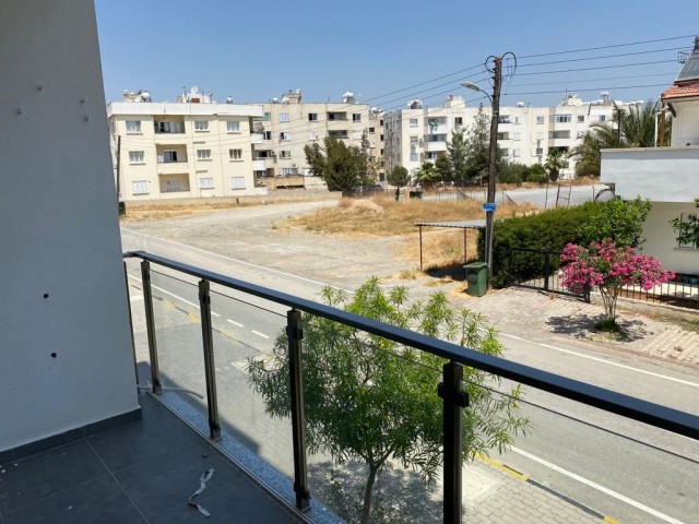 2+1 APARTMENTS FOR RENT IN NICOSIA / ORTAKOY WITHOUT FURNITURE ** 