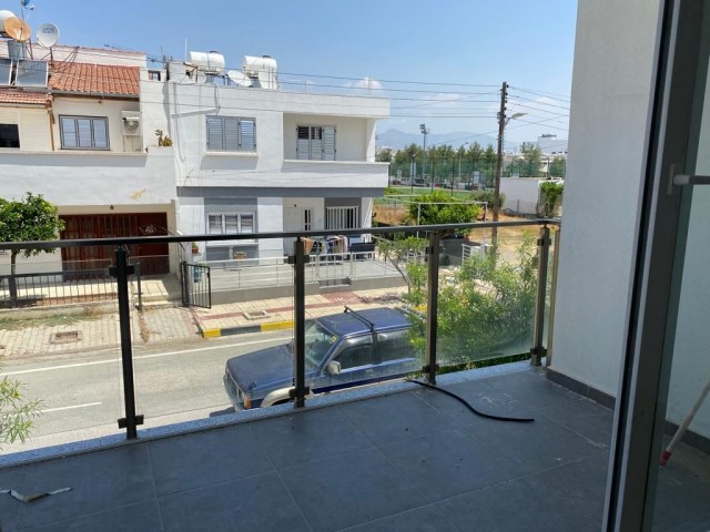 LEFKOŞA / ORTAKÖY KİRALIK 2+1 DAİRE EŞYASIZ