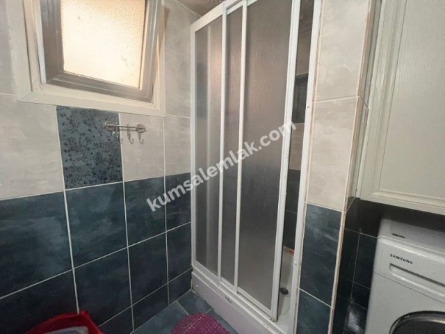 LEFKOŞA / METEHAN SATILIK 3+1 DAİRE 37,500-GBP