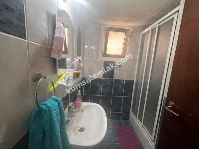 3+1 WOHNUNG ZU VERKAUFEN IN NIKOSIA / METEHAN 37,500-GBP ** 