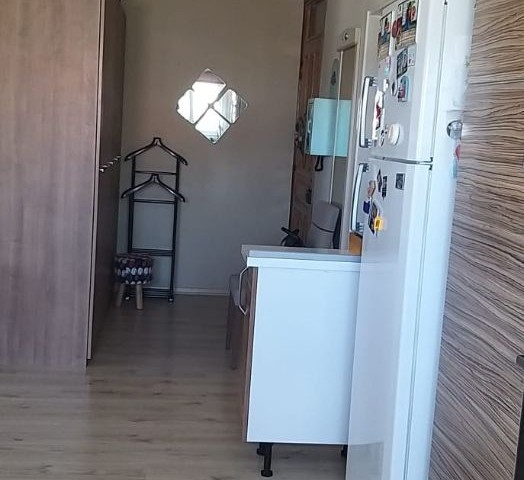 3+1 Wohnung zum Verkauf im Zentrum von Nikosia ** 