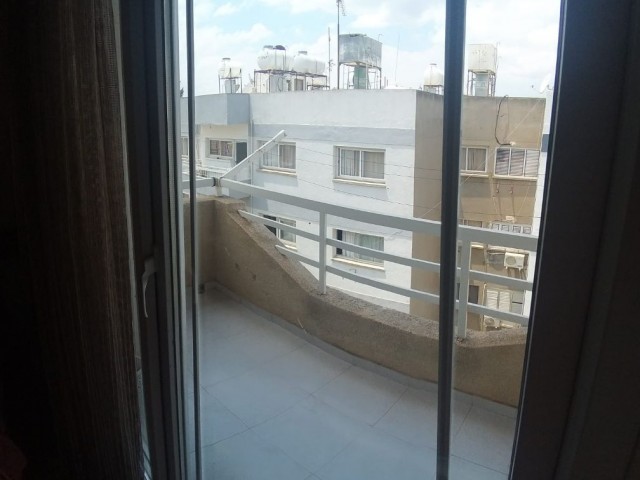 3 +1 Apartments FOR SALE in Köşklüçiflik in the Center of Nicosia ** 