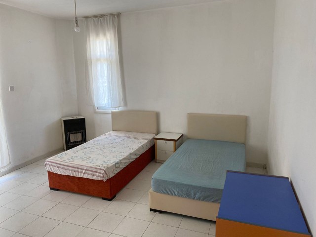 LEFKOŞA / YENİKENT SATILIK 3+1 DAİRE