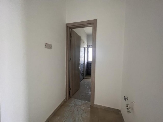 90 M2 TURKISH 2 + 1 ZERO LUXURY APARTMENT FOR SALE IN NICOSIA / GÖNYELI ** 