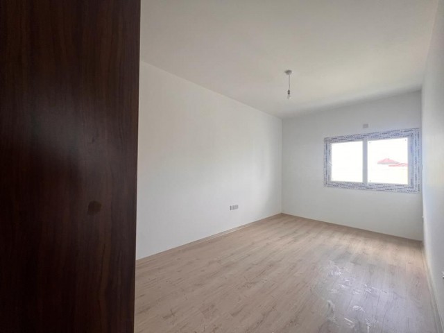 90 m2 2+1 Null Luxus-Wohnung zum Verkauf in Nikosia / GEHRYELI ** 