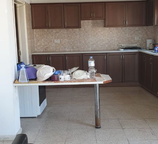 NICOSIA DUMLUPINAR HAMITKÖY 3+1 FURNISHED ** 