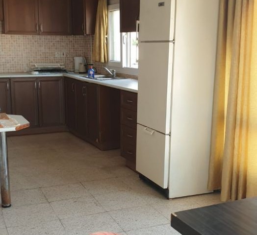 NICOSIA DUMLUPINAR HAMITKÖY 3+1 FURNISHED ** 