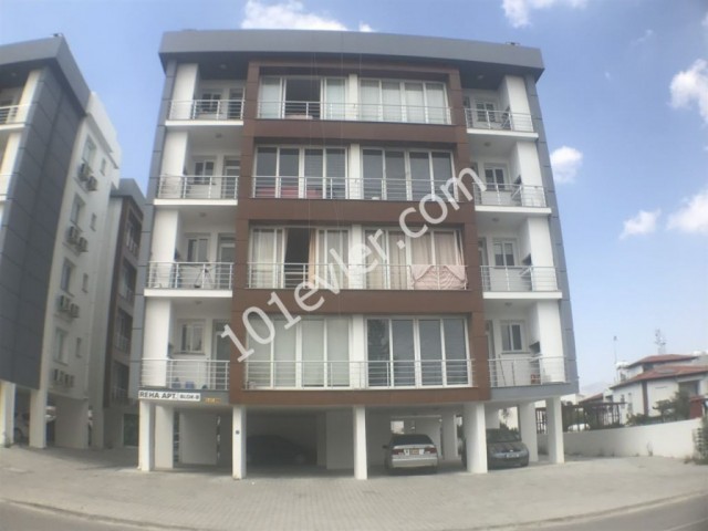 LEFKOŞA GÖNYELİDE  EŞYALI KİRALIK DAİRE