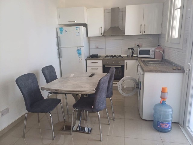 FURNISHED FLAT FOR RENT IN NICOSIA GÖNYELİ