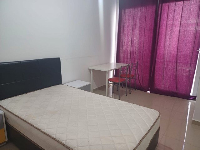 LEFKOŞA GÖNYELİDE  EŞYALI KİRALIK DAİRE