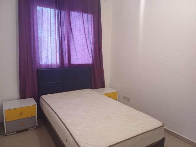 LEFKOŞA GÖNYELİDE  EŞYALI KİRALIK DAİRE