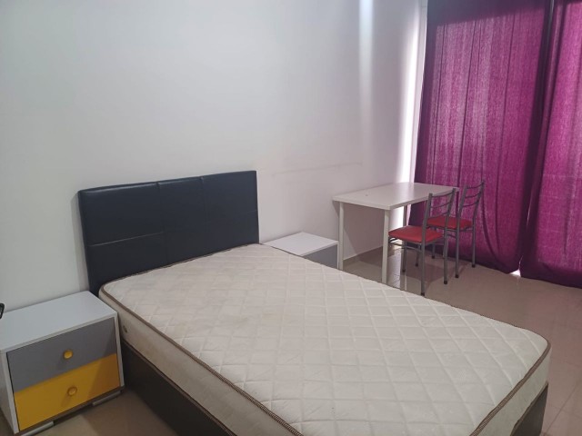 LEFKOŞA GÖNYELİDE  EŞYALI KİRALIK DAİRE