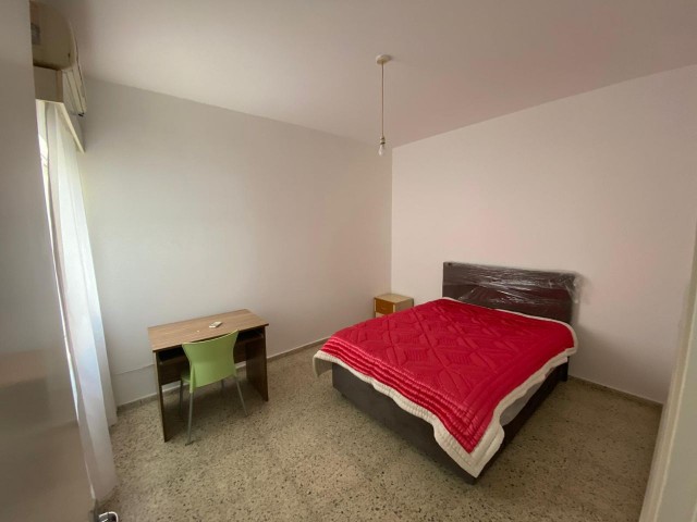 LEFKOŞA YENİKENT KİRALIK DAİRE 3+1 EŞYALI 6+6 ÖDEME