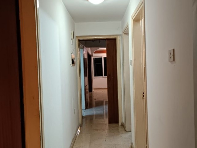 2 + 1 APARTMENT FOR SALE IN KÖŞKLÜÇIFLIK, NICOSIA, 52,000.-GBP ** 