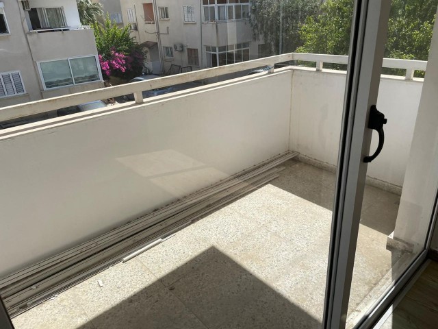 NICOSIA YENIKENT UNFURNISHED 3 + 1 APARTMENT ** 