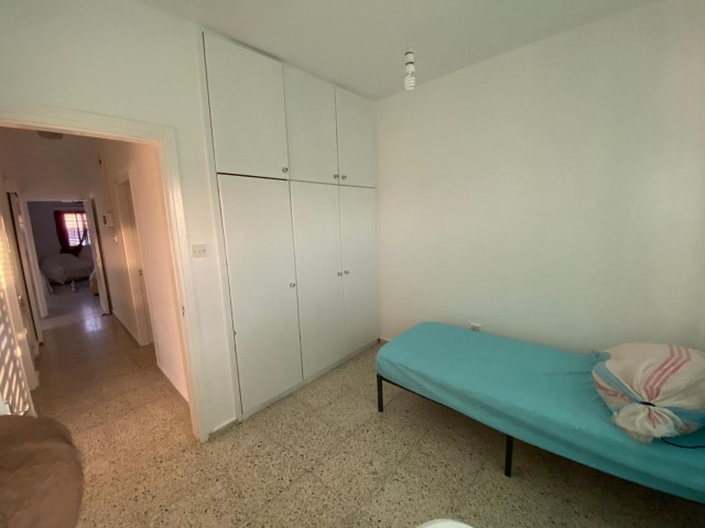 LEFKOŞA YENİKENT KİRALIK 3+1 5000 TL 6 +6 ÖDEMELİ KİRALIK DAİRE