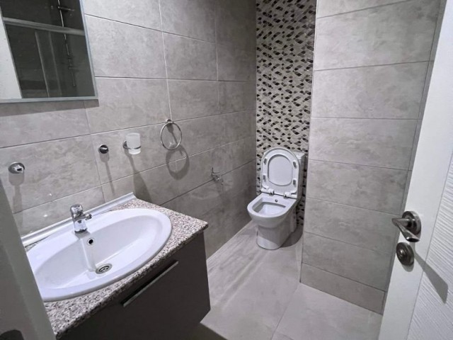 FURNISHED RENTAL APARTMENT IN KÜÇÜK KAYMAKLI ** 