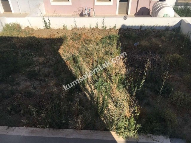 3+1 New Detached Duplex House with Zero Garden for Sale in Nicosia Gönyeli 160,000 Stg ** 