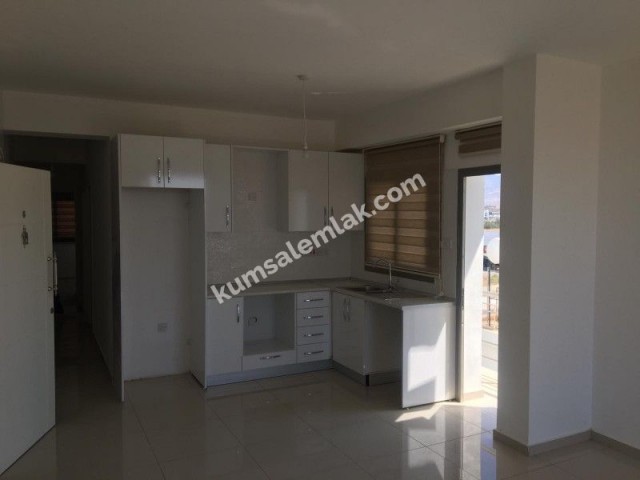 3 Bedroom Unfurnished Apartment for Rent in Nicosia Kizilbaş 300 £ with Monthly Payment ** 