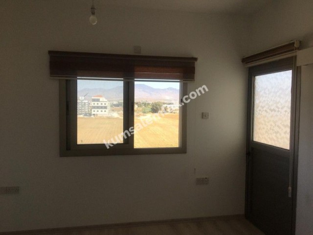 3 Bedroom Unfurnished Apartment for Rent in Nicosia Kizilbaş 300 £ with Monthly Payment ** 