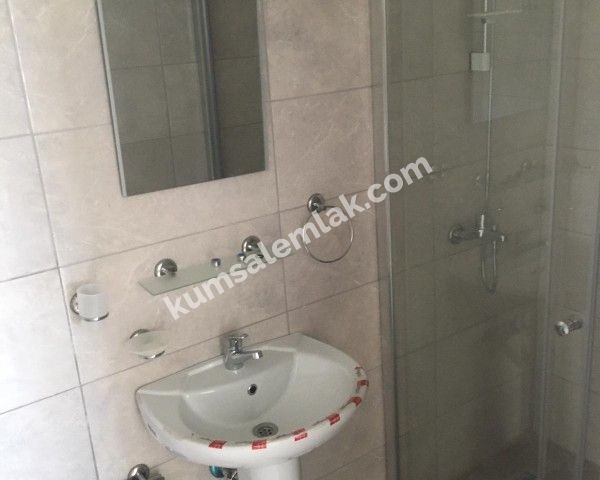 3 Bedroom Unfurnished Apartment for Rent in Nicosia Kizilbaş 300 £ with Monthly Payment ** 