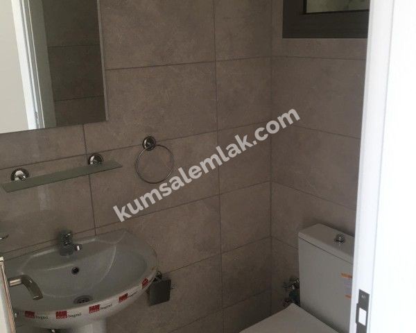 3 Bedroom Unfurnished Apartment for Rent in Nicosia Kizilbaş 300 £ with Monthly Payment ** 