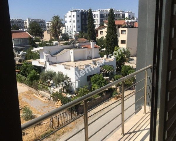 3 Bedroom Unfurnished Apartment for Rent in Nicosia Kizilbaş 300 £ with Monthly Payment ** 