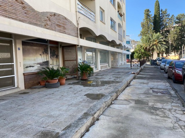 BEDRETTİN DEMİREL CADDESİ 35M2 AYLIK ÖDEMELİ KİRALIK OFİS