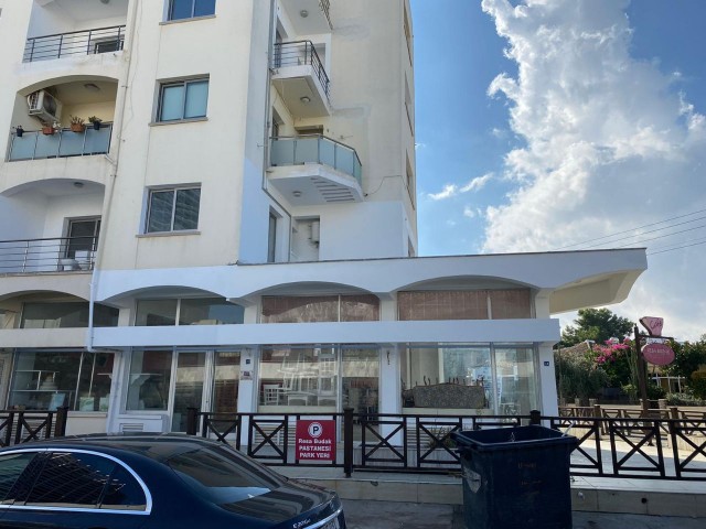 BEDRETTİN DEMİREL CADDESİN DE  30M2 AYLIK ÖDEMELİ KİRALIK OFİS