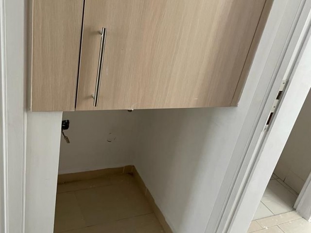 Flat To Rent in Küçük Kaymaklı, Nicosia