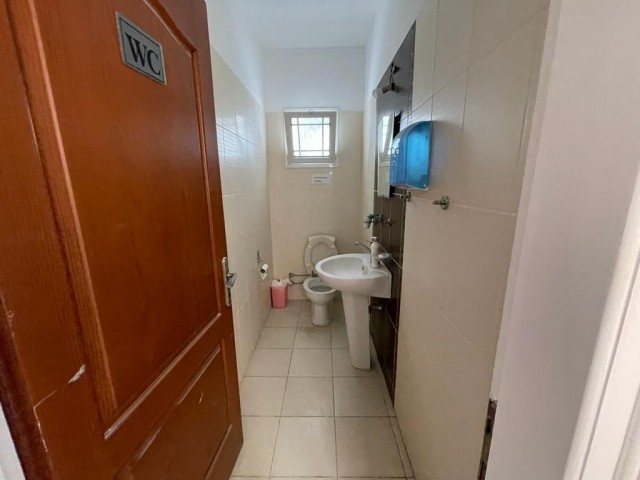 Flat To Rent in Küçük Kaymaklı, Nicosia