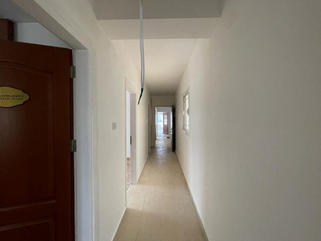 Flat To Rent in Küçük Kaymaklı, Nicosia