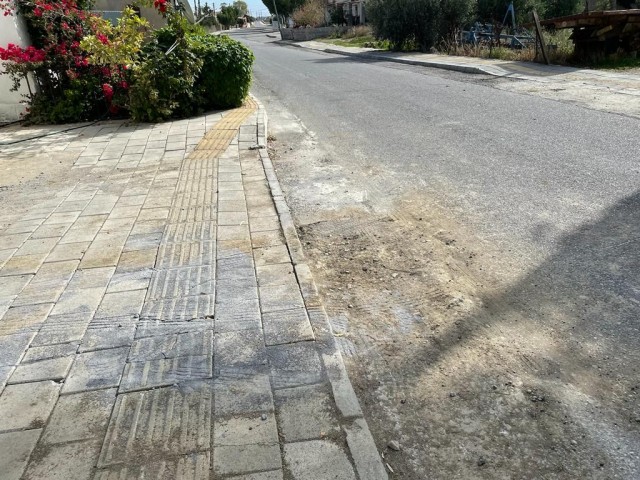 خانه مستقل برای فروش in Geçitkale, فاماگوستا