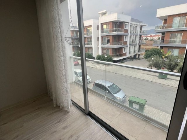 Flat To Rent in Küçük Kaymaklı, Nicosia