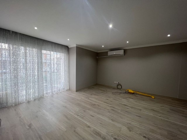 Flat To Rent in Küçük Kaymaklı, Nicosia