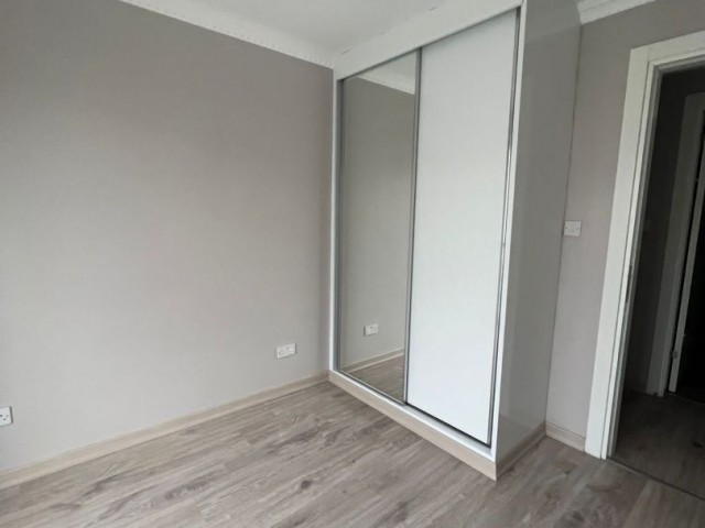 Flat To Rent in Küçük Kaymaklı, Nicosia