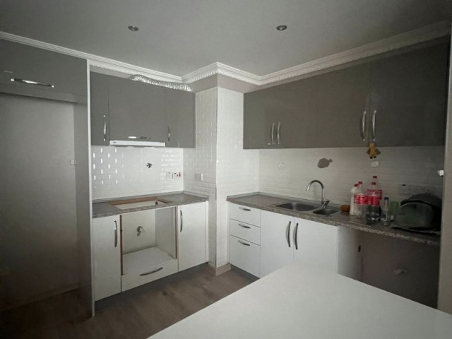 Flat To Rent in Küçük Kaymaklı, Nicosia