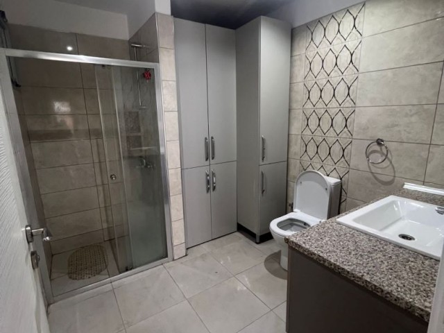 Flat To Rent in Küçük Kaymaklı, Nicosia