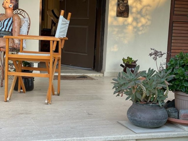 Einfamilienhaus Kaufen in Alsancak, Kyrenia