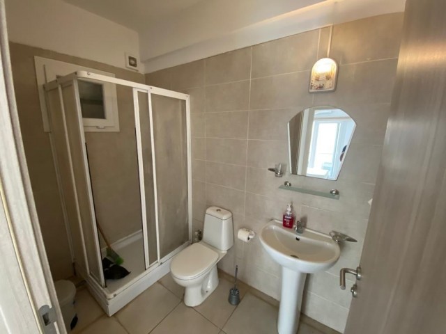 Flat To Rent in Küçük Kaymaklı, Nicosia