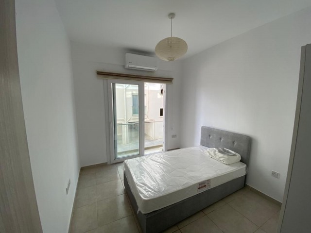 Flat To Rent in Küçük Kaymaklı, Nicosia